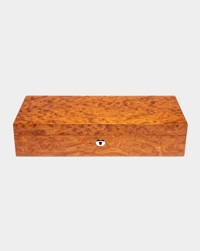 Heritage Five Watch Box